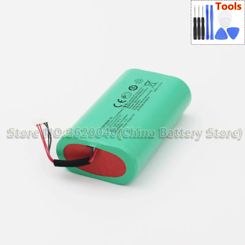 GND 5000 мАч/19.3Wh HCB18650 12 запасная батарея для huawei E5730 E5730s 2 компиляция java приложений!