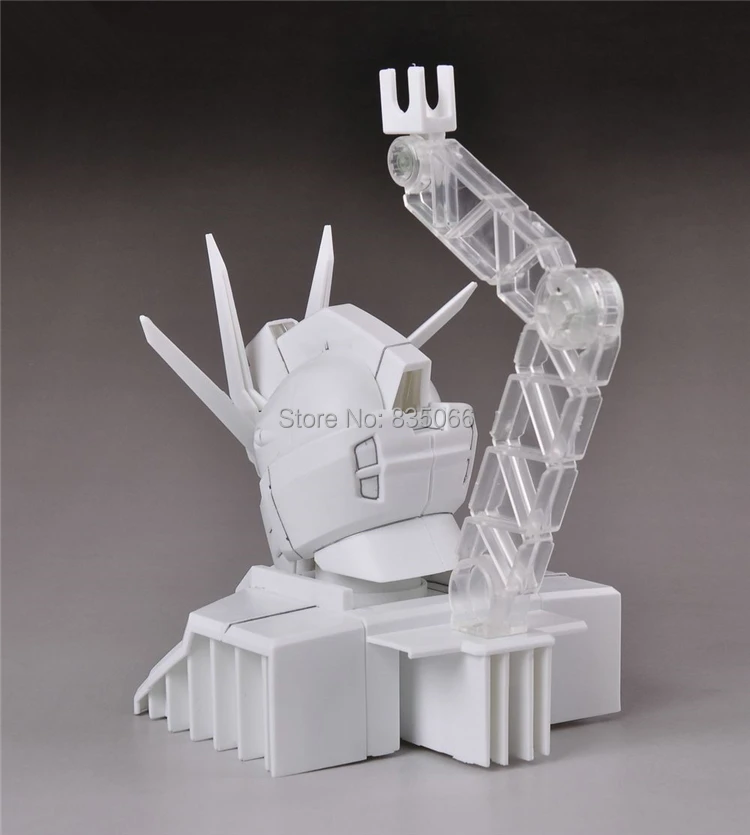 Gundam 1/48 DX HOBBY 1:48 подставка для дисплея кронштейн экшн фигурок масштабные модели