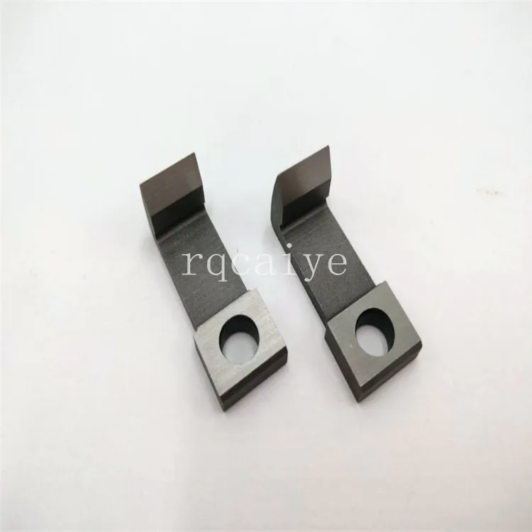 

20 pcs free shipping High quality Roland 700 gripper 011C3629 Roland Printing Machine Parts