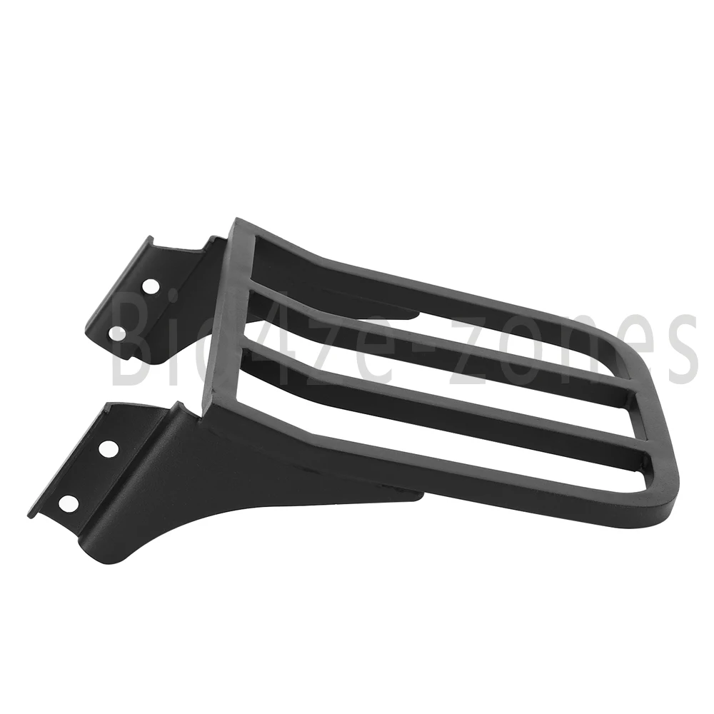 Багажная стойка для мотоцикла Sissy Bar Harley Sportster XL 04 17 Dyna 06 Softail 84 05 FLST FLSTC FLSTSC