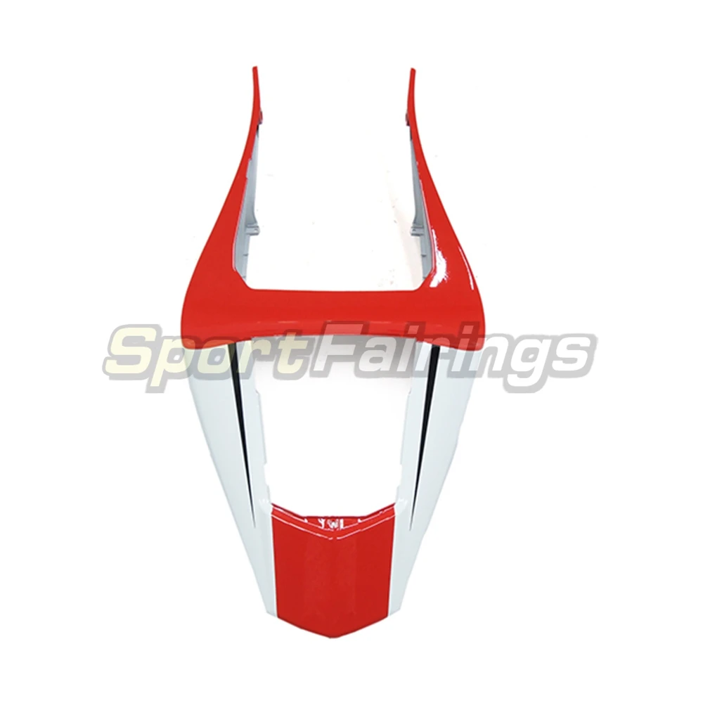 Fairings For Yamaha YZF 1000 R1 YZFR1 Year 00-01 2000 2001 ABS Motorcycle Fairing Kit Bodywork Motorbike Spoiler FAAC Red White |