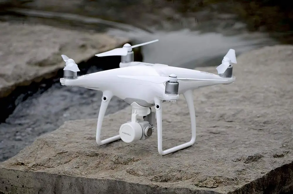Чехол для объектива Freewell совместим с DJI Phantom 4 Pro/Pro +/Advance/Obsidian|Чехлы экшн-камер| |