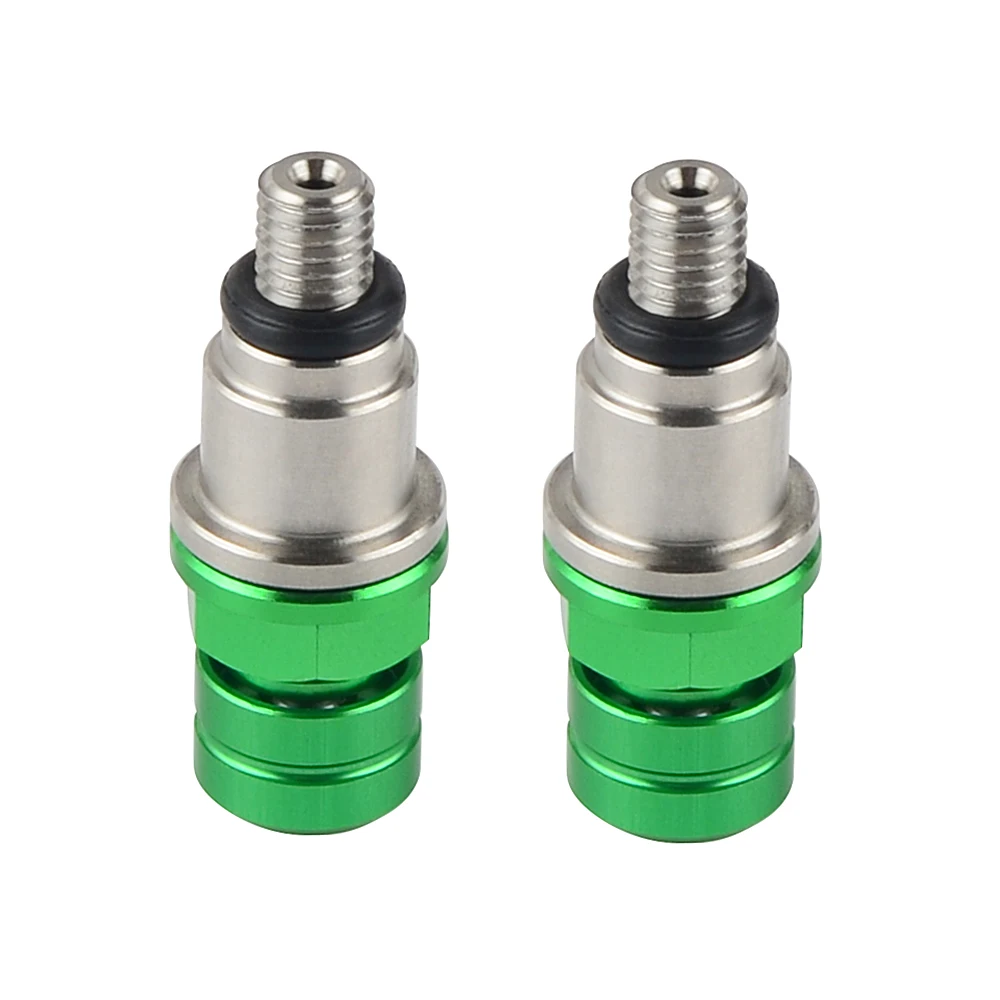 Клапан Подвески M5 Racing для Kawasaki KX 80 85 100 125 250 450 250F KX125 KX250 KX450 KX250F KX450F KLX450R|Накладки и