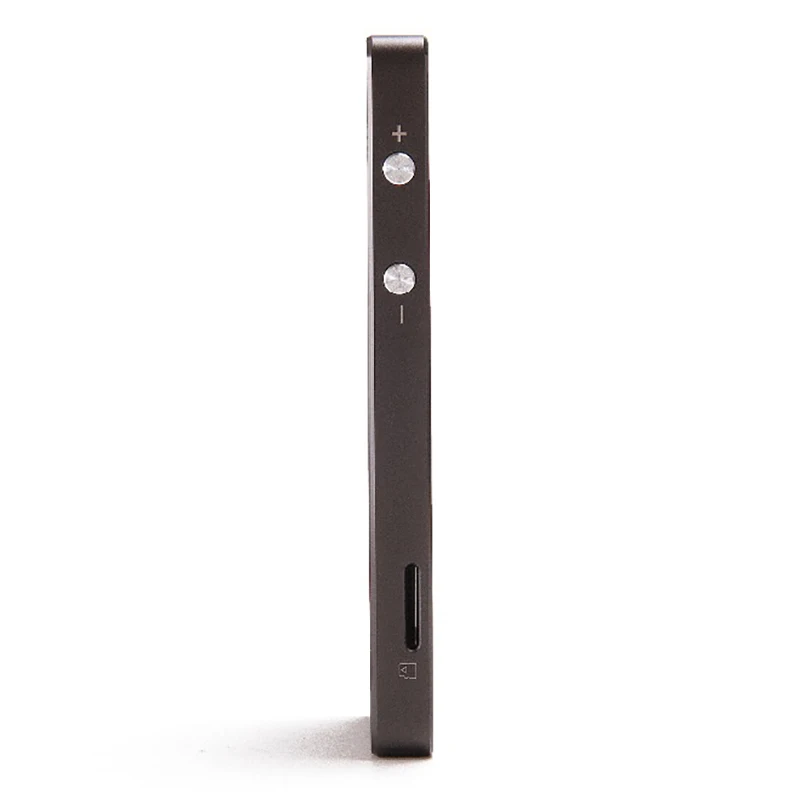 HIFI Lossless Bluetooth 4 0 MP3 плеер рекордер FM видео электронная книга 8 Гб радио Спорт