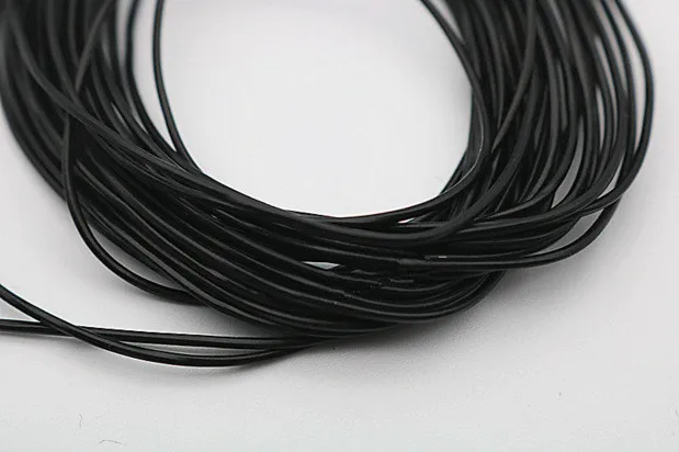 100 м лихорадка класса серебряной фольги один чип гарнитура обновление линии 7