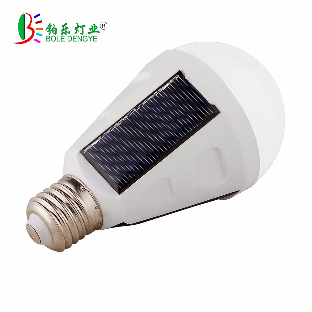 Водонепроницаемые светодиодные лампы для продажи оптом энергосберегающие 7W E27