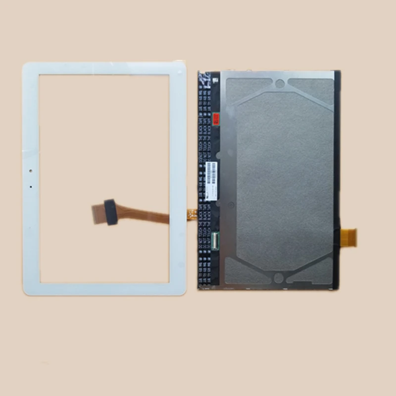 Дигитайзер экран для samsung Galaxy Note 10 1 N8000 N8010 сенсорный датчик замена стекла с
