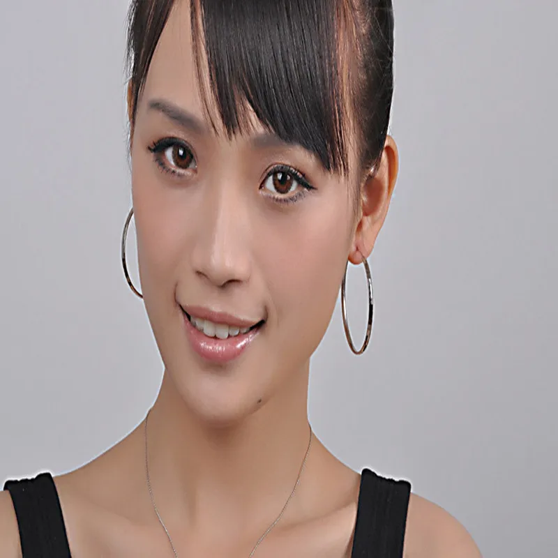 2014 новые ювелирные изделия из стерлингового серебра женские преувеличенные