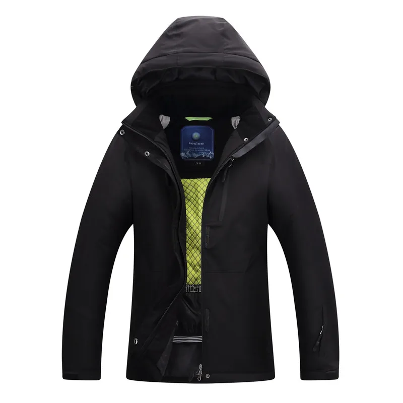 Новая одежда для катания на лыжах Женская лыжная куртка новинка бесплатная