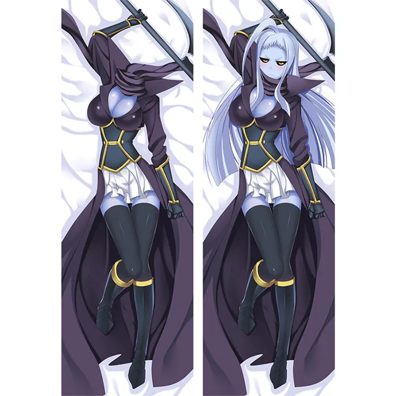 Новый дизайн Аниме Dakimakura японская декоративная подушка для обнимания|Наволочка|