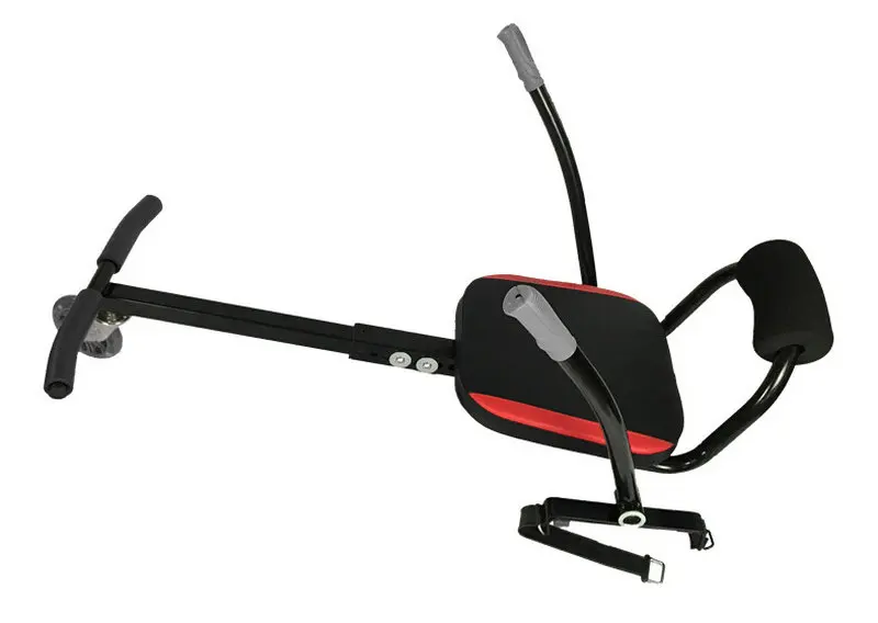 Детали ХОВЕРБОРДА kart 2 колеса электрические скутеры часть сиденье Smart Balance
