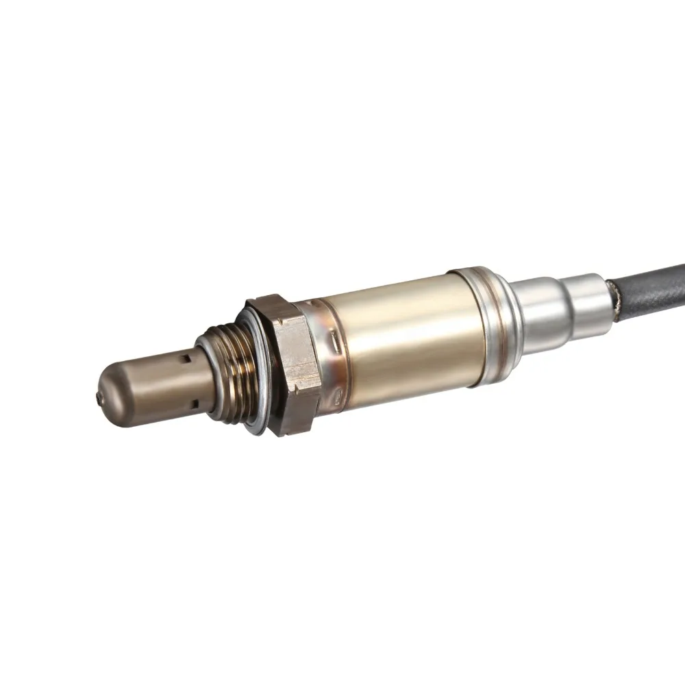 Автомобильный кислородный датчик O2 лямбда 4 провода для VolksWagen Bora Golf Mk Lupo Polo 1 16 В