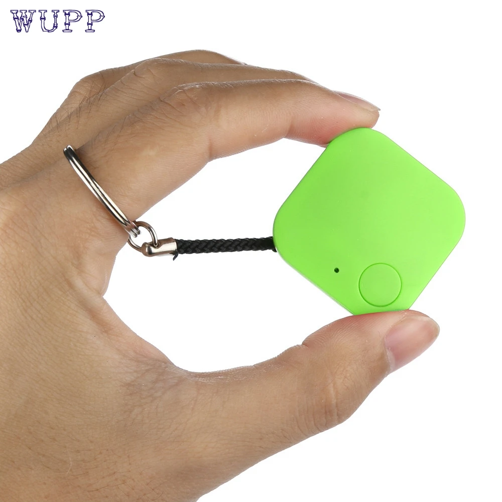 Домашние животные Smart Mini GPS трекер анти потерянный Водонепроницаемый Bluetooth Tracer с