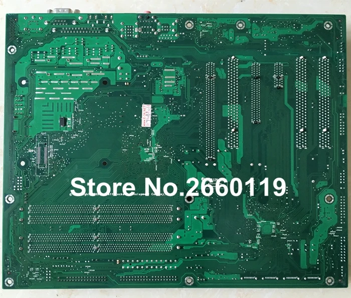 Системная материнская плата для XW4300 416047-001 383595-002 полностью протестирована |