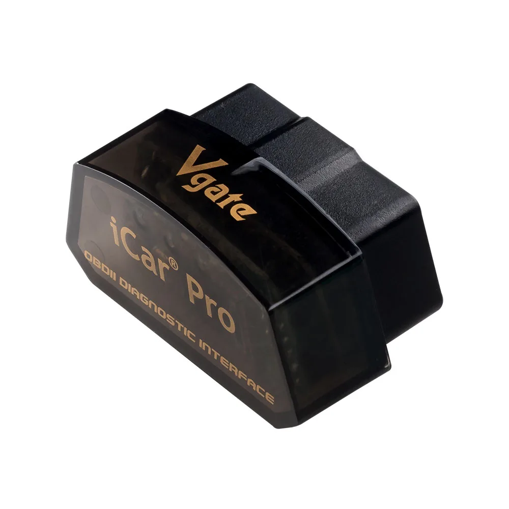 Оригинальный сканер Vgate iCar Pro OBD2 Bluetooth 4 0/Wi Fi автомобильный диагностический