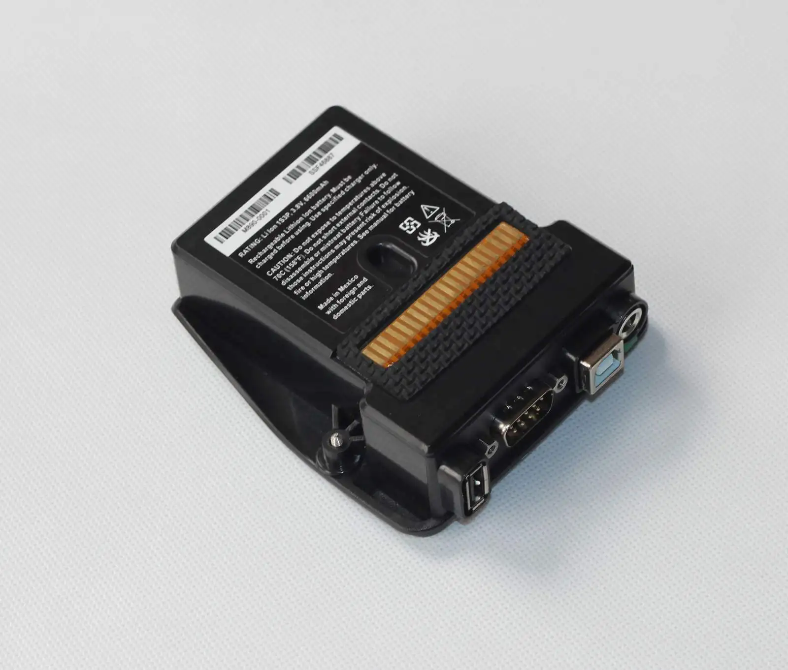 Новый модуль аккумуляторной батареи 3 8 в Trimble/Spectra/TDS TSC2 Ranger PowerBoot подлинный |