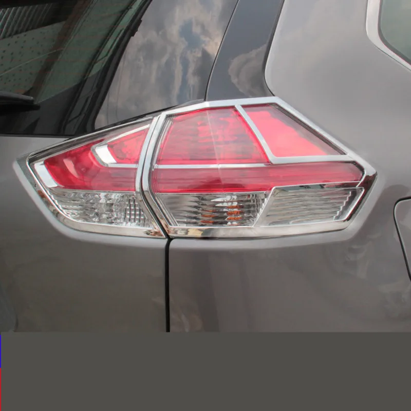 

Tail Fog Light /Lamp Frame For Nissan X-Trail 2014-2016 Z2AAL240