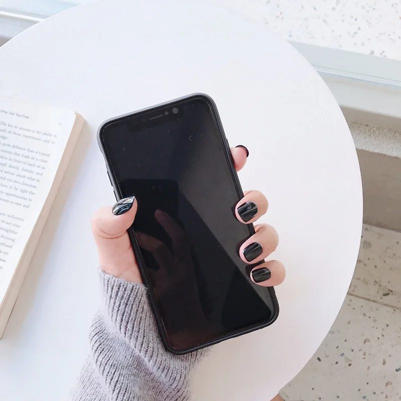 Роскошные Лазерные чехлы с леопардовым принтом для телефонов iphone XR XS Max чехол X 8 7 6