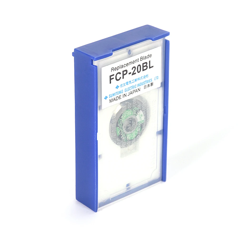 FC 6S Кливер для оптического волокна FCP 20BL резки SUMITOMO|Оптоволоконное оборудование| |