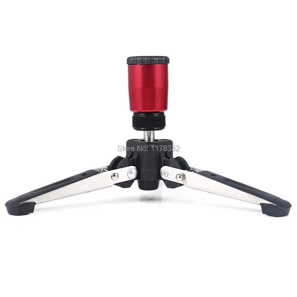 free shipping universal Stand Three Feet Monopod Support Base For Camera Camcorde | Электроника