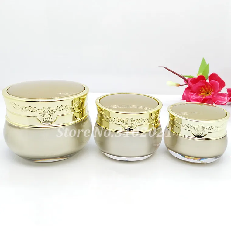 Флакон распылитель для косметического акрилового лосьона/эмульсионного пресса 8