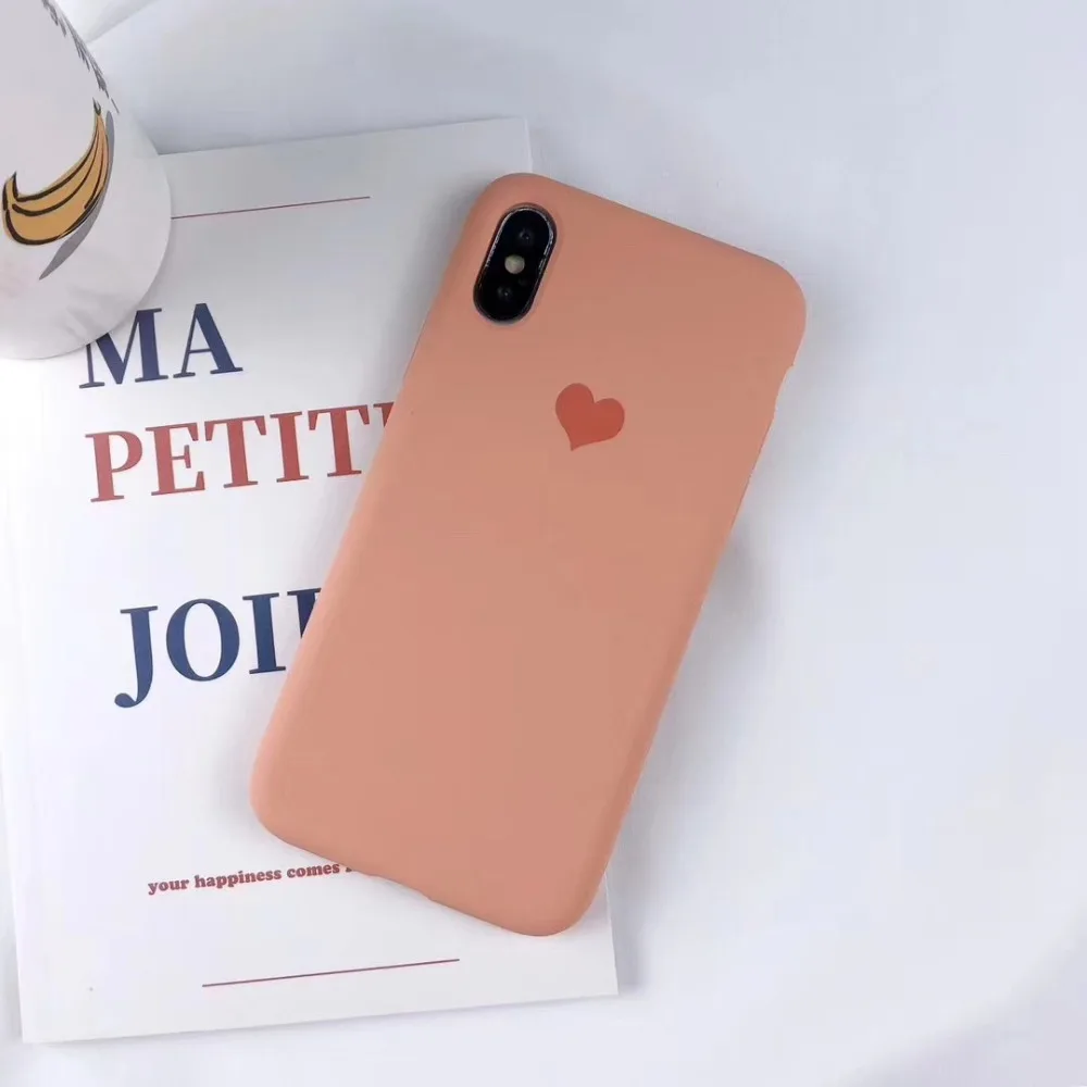 Официальный жидкий Мягкий силиконовый чехол из микрофибры для iphone 11 PRO MAX x xs max xr 7 8 6s Plus Funda Candy TPU Love Logo Cover