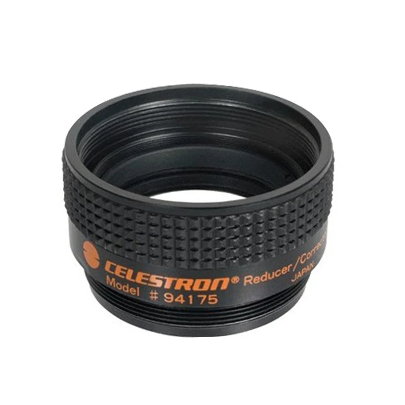 Редуктор/корректор объектива телескопа Celestron F6.3 аксессуары для редуктор f/6 3