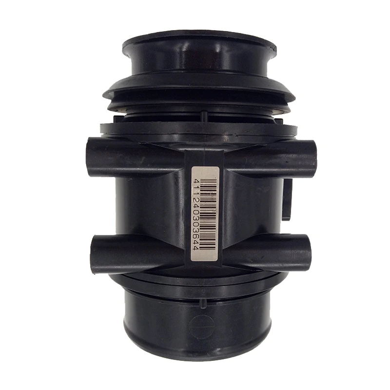 B6BF 13 215 197400 0031 Массовый датчик расхода воздуха MAFS для M * AZDA 323 MPV MX5 | Расходомер воздуха -32962015271
