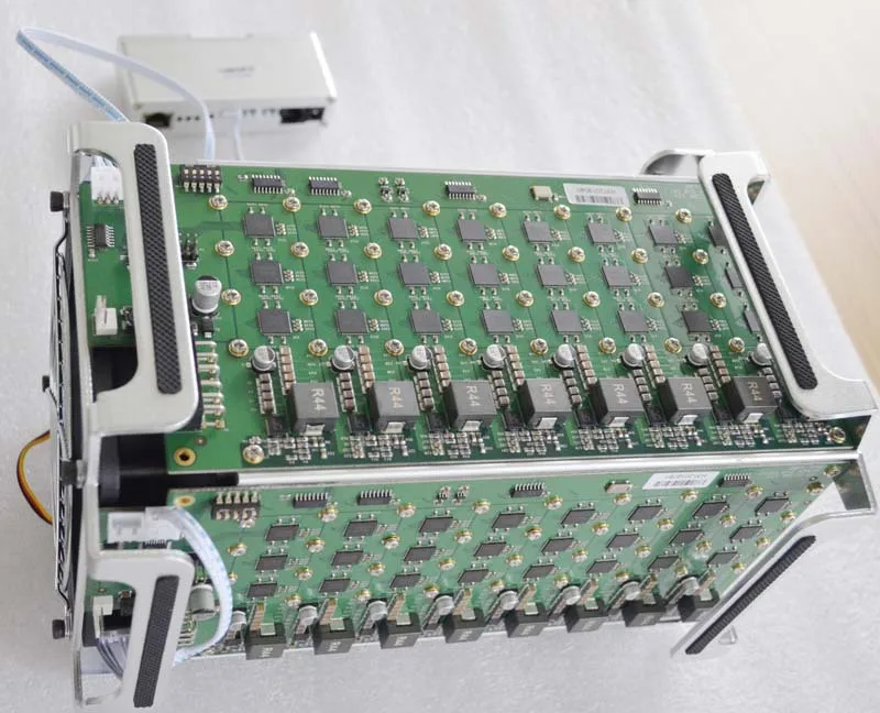 Avalon chip 800G Bitcoin miner ASIC USB TUBE 2210 |