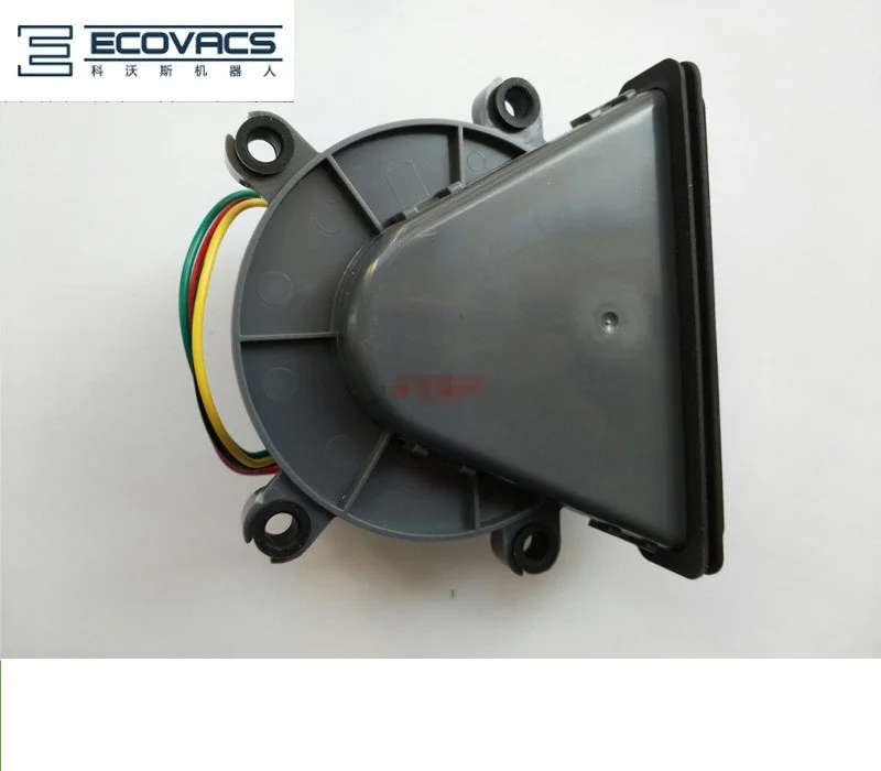 Оригинальный главный двигатель вентилятор пылесос Вентилятор Для Ecovacs Deebot N79S N79