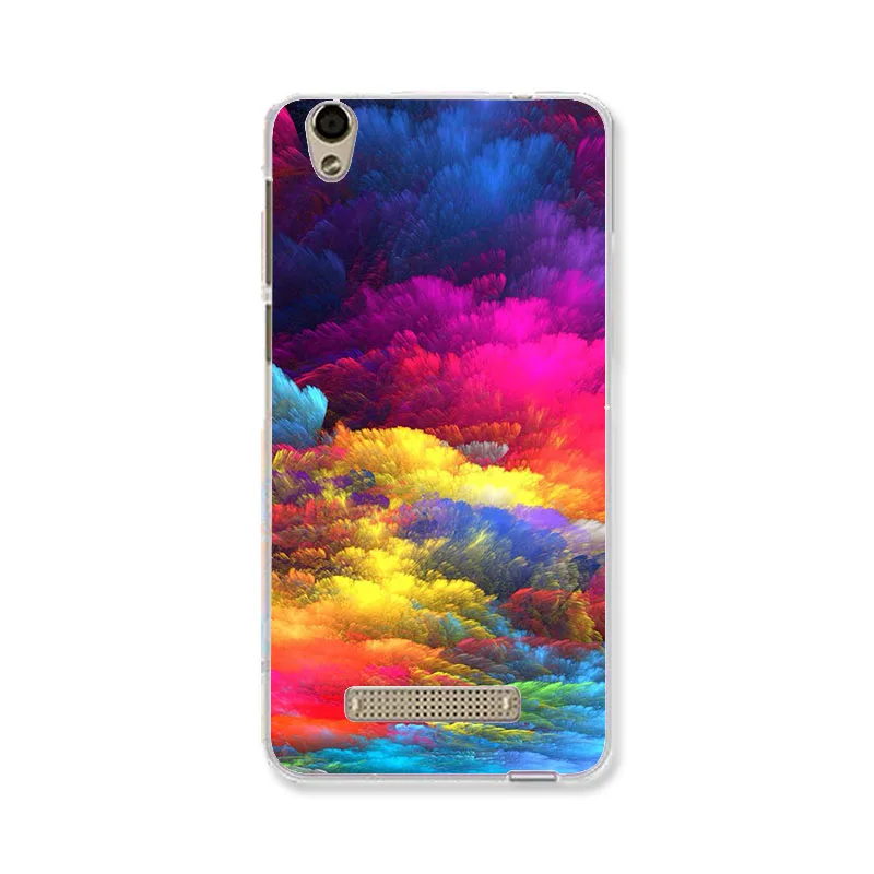 V027 Чехол с рисунком Bolomboy для zte Blade X3 D2, чехол, мягкий силиконовый чехол из ТПУ s для zte Blade A452 D2 T620, чехол с изображением диких цветов и животных - Цвет: V027