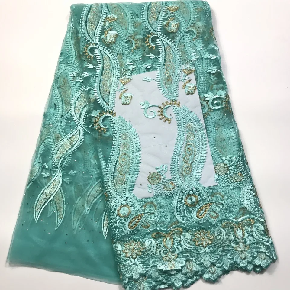 2021 новейшая французская кружевная ткань бордовая Высококачественная свадебная