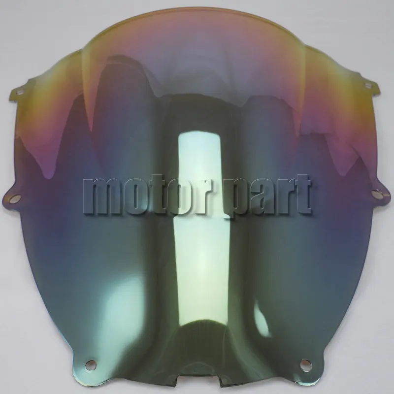 Ветровое стекло для мотоцикла 1996 1997 1998 1999 2006 2007 Yamaha YZF600R YZF 600 R Thundercat Thunder