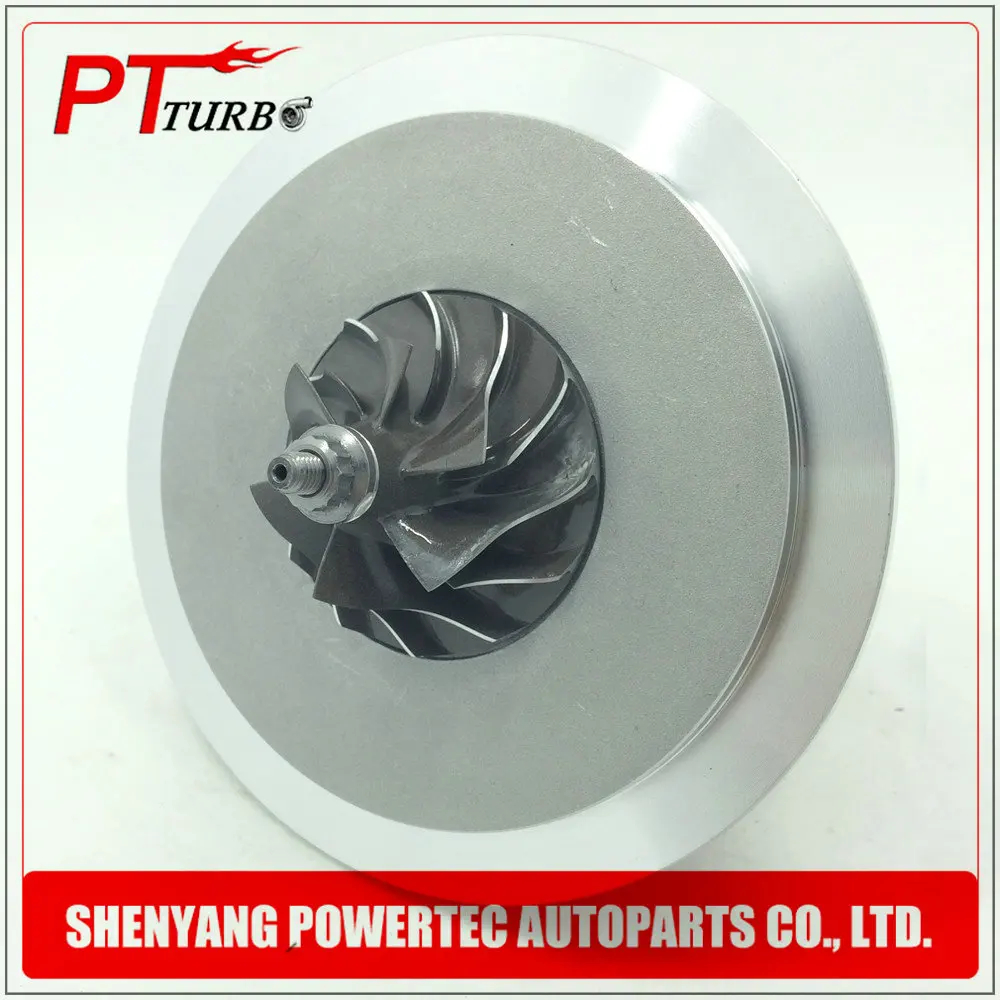715924 Турбокомпрессор core 28200-42610 715843 для Hyundai H-1 / Starex двигатель D4BH 4D56 TCi 100 кВт 136 л.с. chra