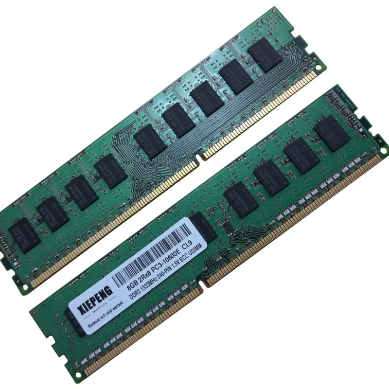 Серверная оперативная память ddr3. Ddr6 8gb. 4 ГБ, Макс. До 8 ГБ (ddr3-1333). ECC-16.
