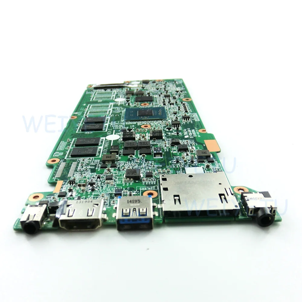 Материнская плата C200MA MAIN_BD._ 2G/N2830 для ноутбука Asus ноутбук с процессором N2830 2 Гб ОЗУ