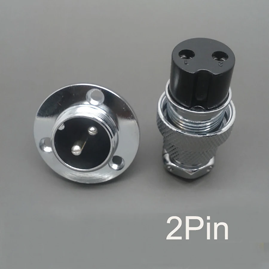 EClyxun 1 комплект GX20 XLR 20 мм 2 3 4 5 6 7 8 9 10 12 14 контактный штекер Шасси гнездо авиационный