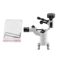 2016 new excellent quality dragonfly rotary tattoo machine professional shader and liner assorted tattoo motor gun kits supply