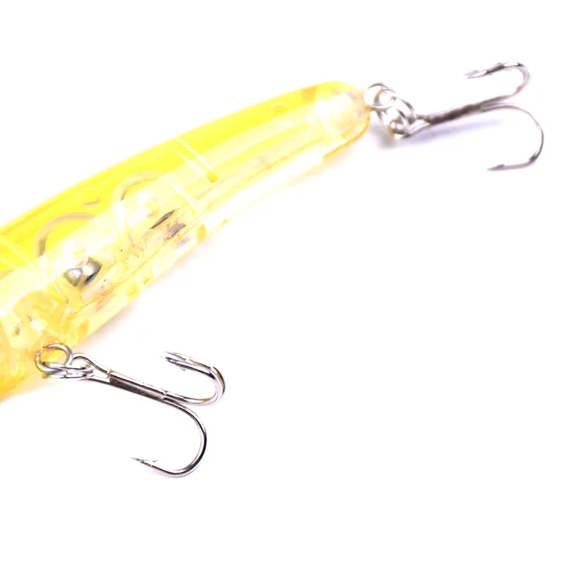 

1 PCS Fishing Lure In Deep Shallow Water Hard Bait Pesca 13.3g 13.5cm