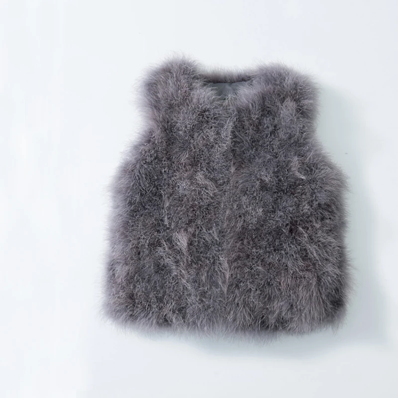 Меховые Натуральные Жилеты Купить