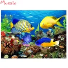 5D DIY Алмазная картина 
