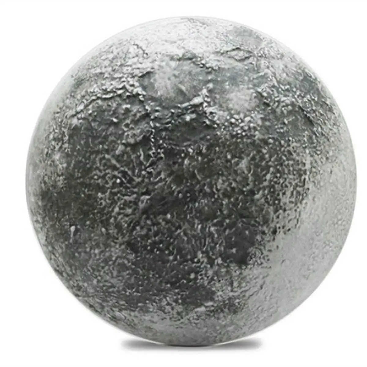 Лунный светильник с пультом дистанционного управления ABS 12 видов фазовой Луны светодиодный настенный светильник расслабляющий исцеляющий лунный ночной Светильник для детской спальни