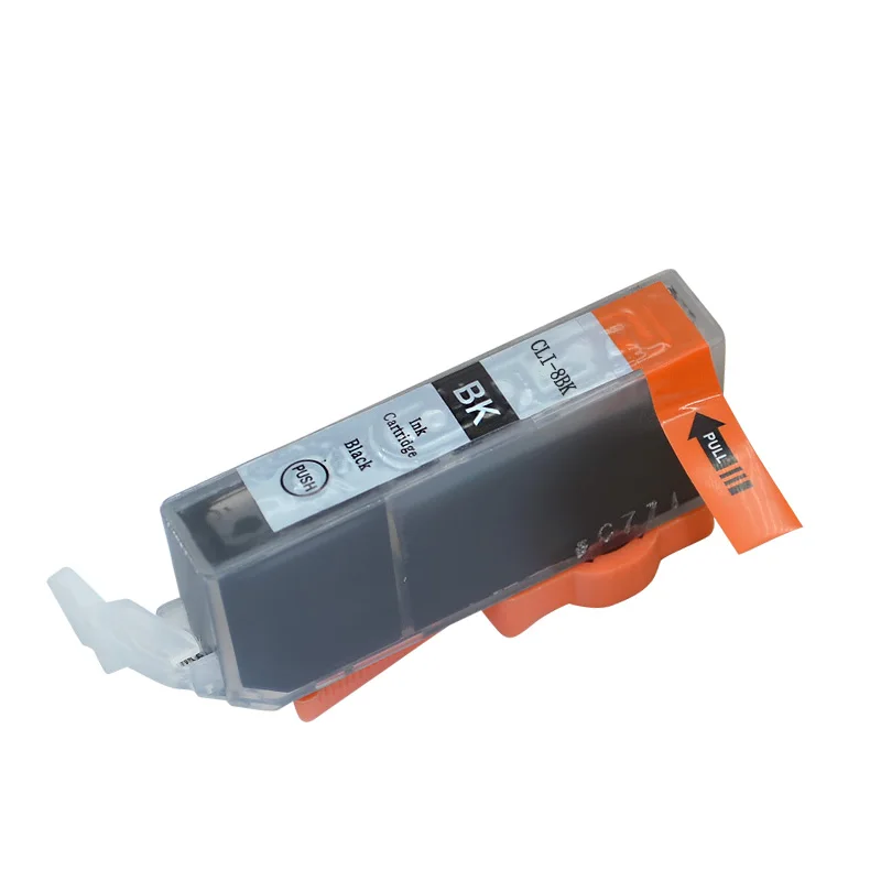 Dat 3 комплекта 15 шт. чернильных картриджей для Canon PIXMA iP4200 iP4300 iP4500 MP500 iP5200 MP530 MP600 MP610
