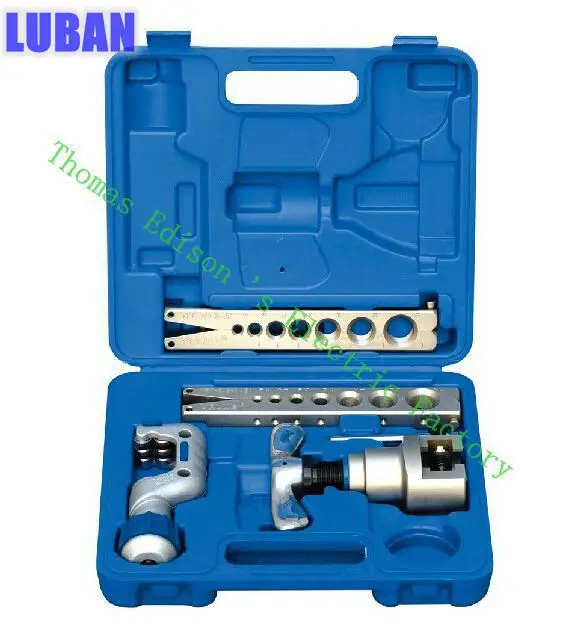 

Expansion mouthparts brass Flaring VFT-808-MIS bell tool air conditioning and refrigeration repair tools Band cutter