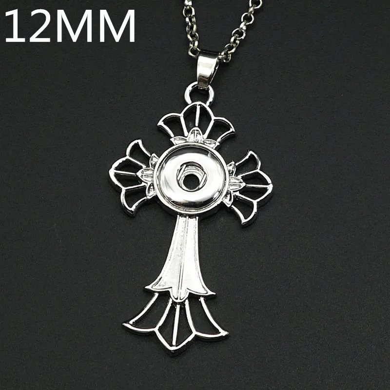 Цепочка с подвеской в виде Креста Стразы 60 см XL9025|fashion jewelry|jewelry fashionnecklace chain |