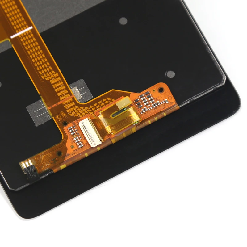 Для huawei P9 EVA-L09 EVA-L19 ЖК-дисплей Сенсорный экран с рамкой без битых пикселей Дисплей
