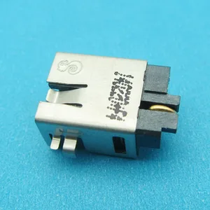 1pcs DC Power Jack Connector for Asus X402 X402CA X502 X502CA S300CA S301LA S400CA S500C S451L S451LB S451LN etc DC Socket