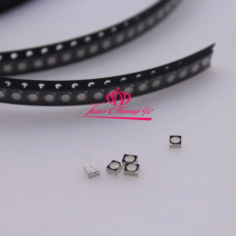 1210 / 3528 SMD СВЕТОДИОДНЫЙ PLCC 2 супер яркий ультра светильник 100 шт.|diode 100pcs|diode leddiode light |