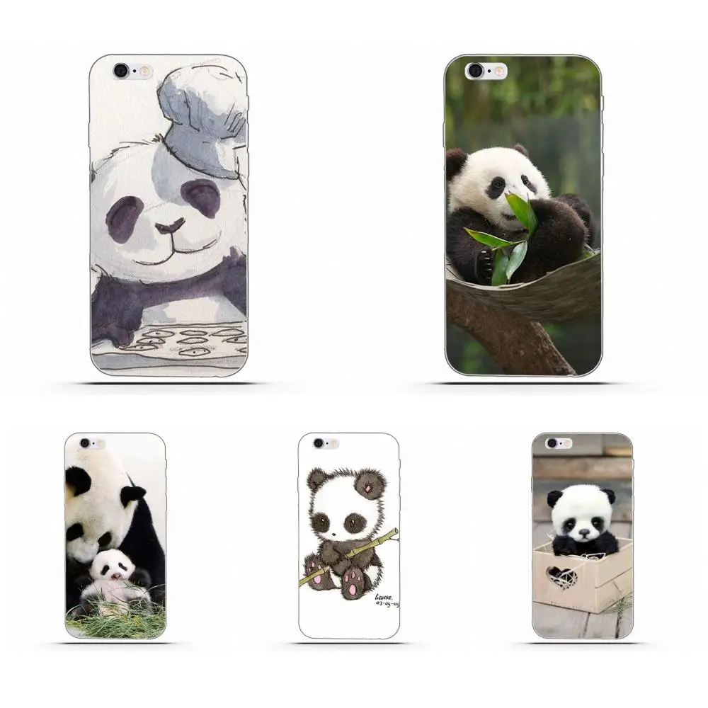 Wexoeq Panda Tp Io Cw Gs Doom Dota 2 Dota2 для Huawei Honor 4C 5A 5X 6A 6C 6X 7X 9 V8 V10 Mate 7 8 10 P9 P20 Pro Lite Play | Мобильные