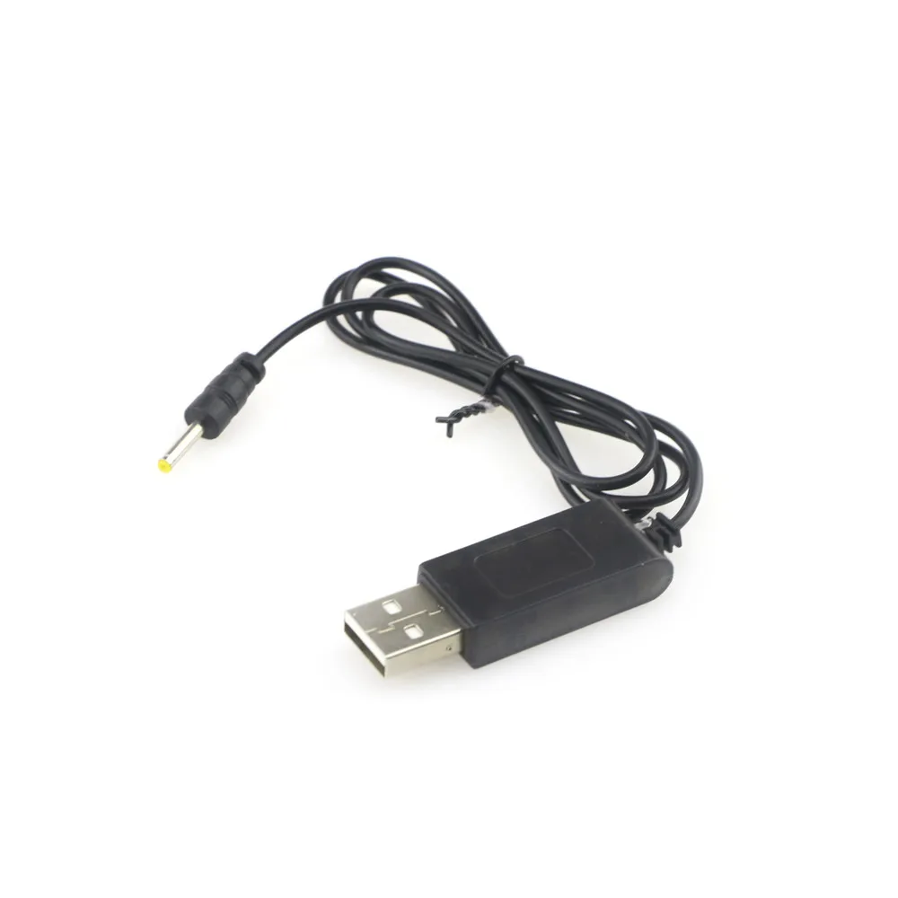 Оригинальный JJRC H47 USB зарядное устройство кабель запасные части для RC селфи